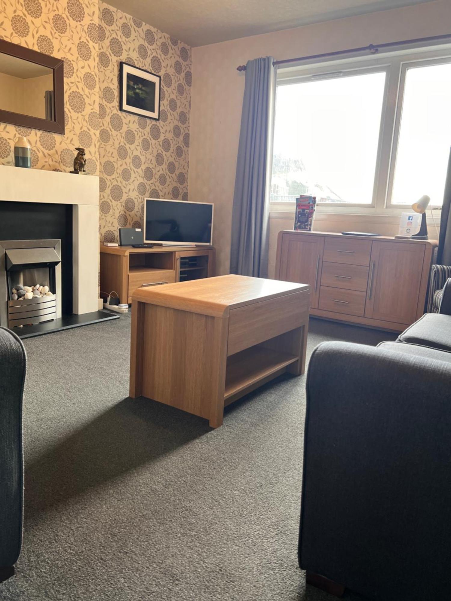 Crags View Apartment On The Royal Mile 爱丁堡 外观 照片
